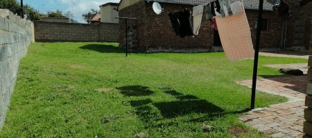 Lovely 3 Bedroom House for Sale in Norkem. 1000253578 copy