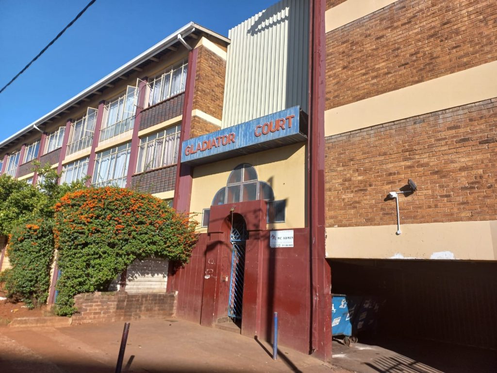 Kempton park CBD img 20260318 wa0023