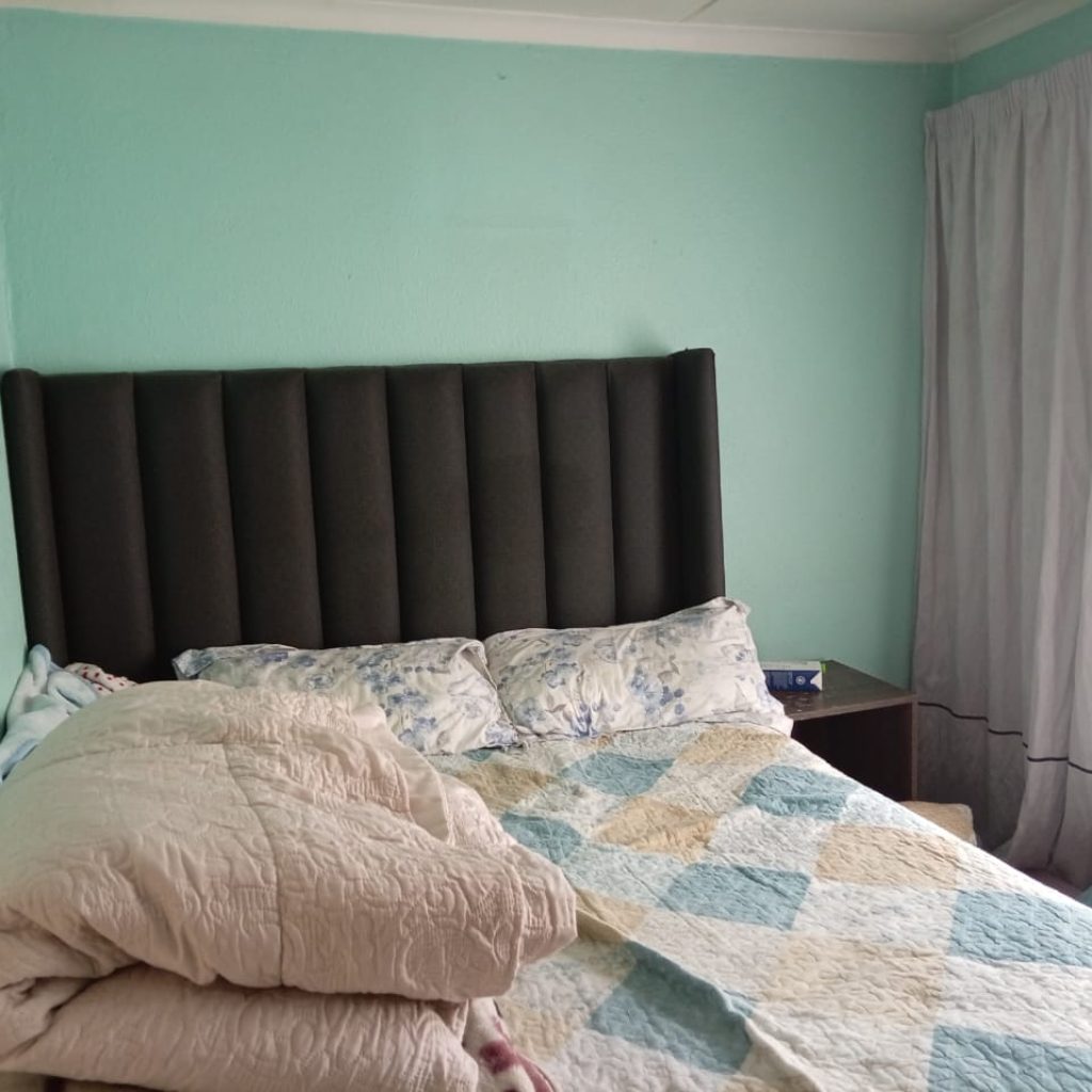 3 BEDROOM HOME – CLAYVILLE, OLIVIA GARDENS 1000322622