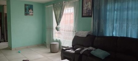 3 BEDROOM HOME – CLAYVILLE, OLIVIA GARDENS 1000322634