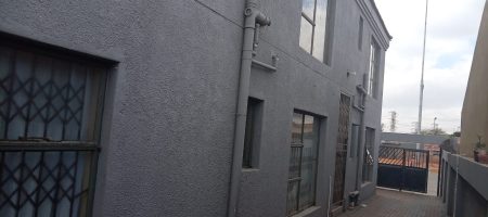 UPSTAIRS INVESTMENT PROPERTY |TEMBISA 1000336226