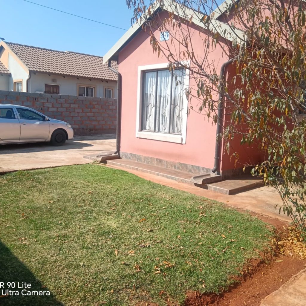3-BEDROOM HOUSE FOR SALE | DAWN PARK 1000343368