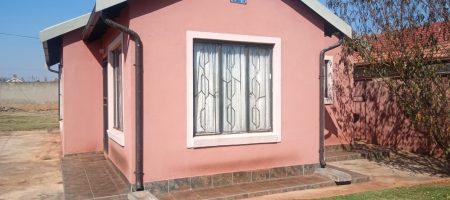 3-BEDROOM HOUSE FOR SALE | DAWN PARK 1000343374