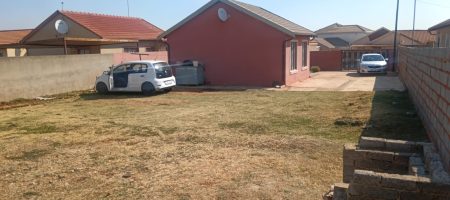 3-BEDROOM HOUSE FOR SALE | DAWN PARK 1000343375