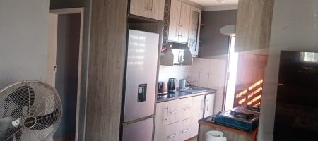3-BEDROOM HOUSE FOR SALE | DAWN PARK 1000343377