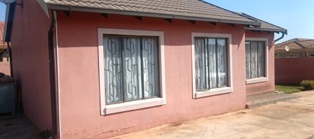 3-BEDROOM HOUSE FOR SALE | DAWN PARK 1000343406