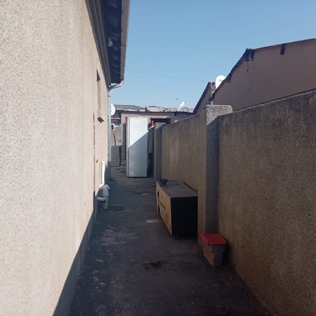 HOUSE WITH RENTAL INCOME POTENTIAL | TEMBISA 1000345076