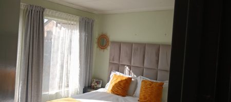 BEAUTIFUL 2-BEDROOM HOUSE FOR SALE | ESTHER PARK, KEMPTON PARK 1000349788