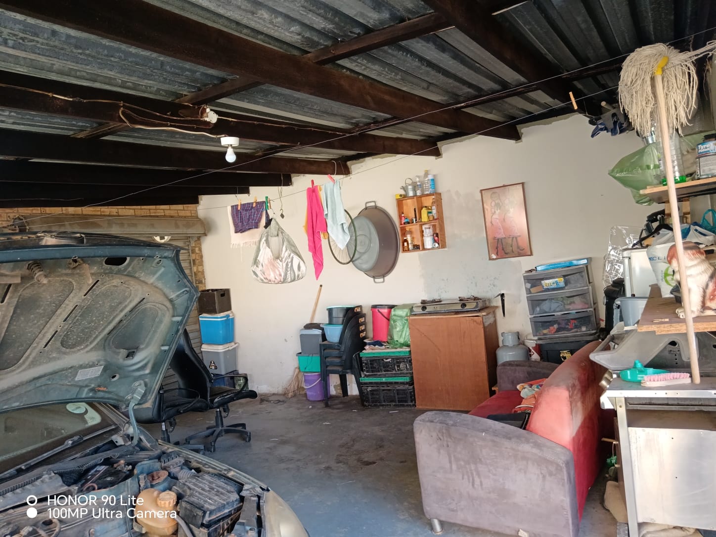 BEAUTIFUL 2-BEDROOM HOUSE FOR SALE | ESTHER PARK, KEMPTON PARK 1000349838
