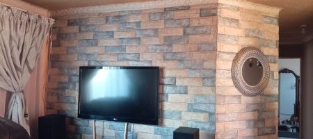 NEAT 3-BEDROOM HOME 1000360747