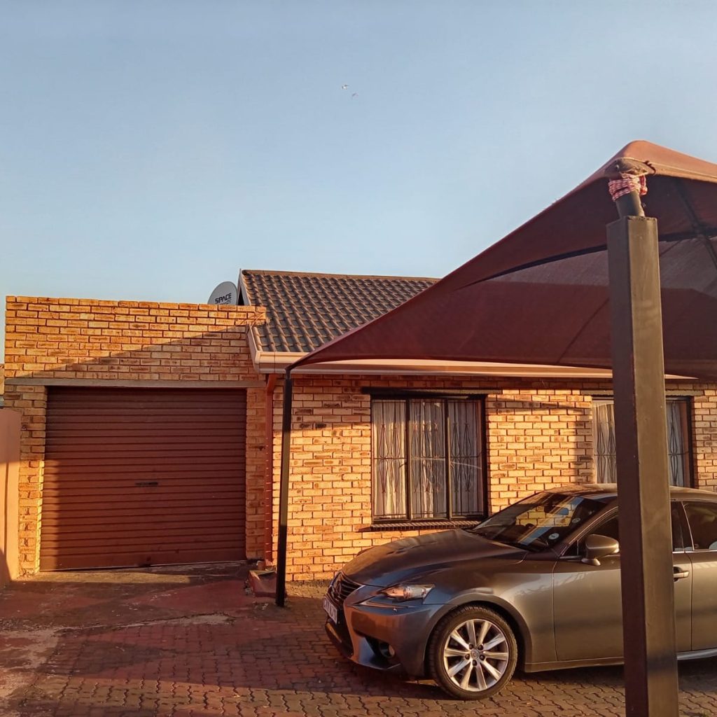 NEAT 3-BEDROOM HOME 1000360755