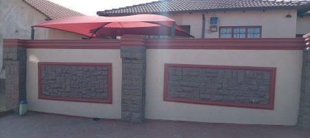 5-Room House in Tembisa - Thafeni Section 1000374754