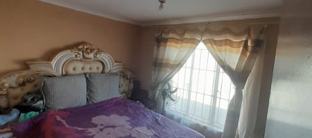 3 BEDROOM HOUSE - Soshanguve 1000376544