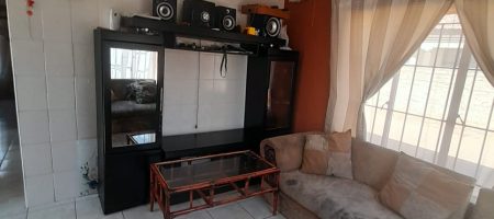 3 BEDROOM HOUSE - Soshanguve 1000376550