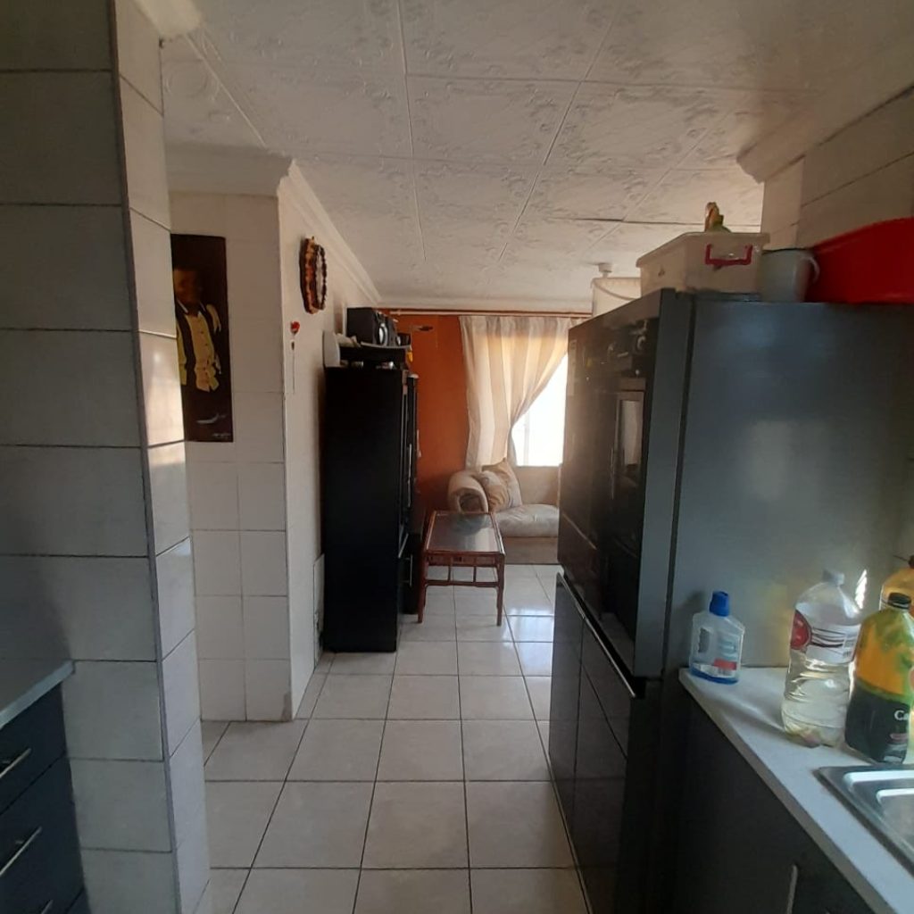 3 BEDROOM HOUSE - Soshanguve 1000376553