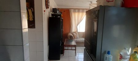 3 BEDROOM HOUSE - Soshanguve 1000376553