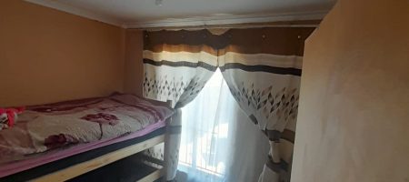 3 BEDROOM HOUSE - Soshanguve 1000376574