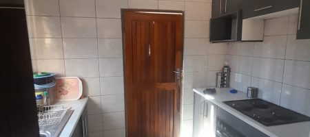 3 BEDROOM HOUSE - Soshanguve 1000376580