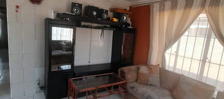 3 BEDROOM HOUSE - Soshanguve 1000376583