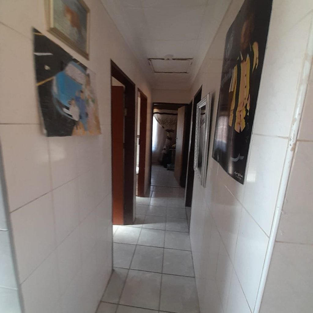 3 BEDROOM HOUSE - Soshanguve 1000376586
