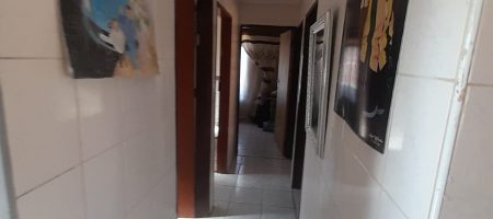 3 BEDROOM HOUSE - Soshanguve 1000376586