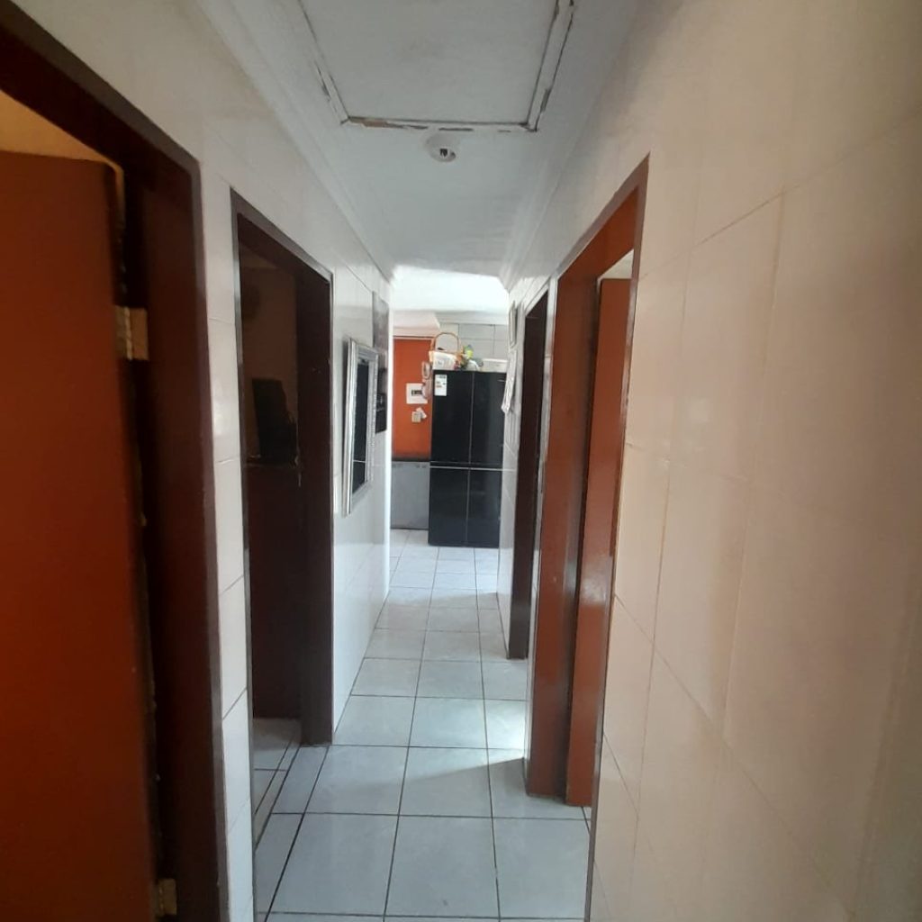 3 BEDROOM HOUSE - Soshanguve 1000376592