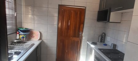 3 BEDROOM HOUSE - Soshanguve 1000376595
