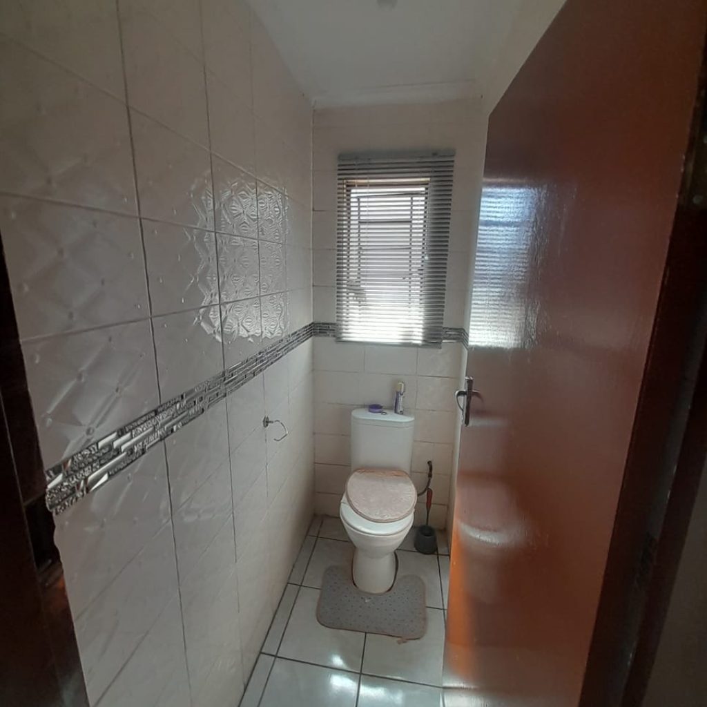 3 BEDROOM HOUSE - Soshanguve 1000376601