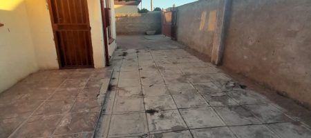 3 BEDROOM HOUSE - Soshanguve 1000376607