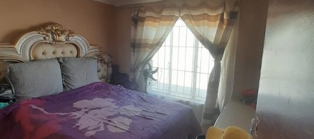 3 BEDROOM HOUSE - Soshanguve 1000376610
