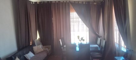4 BEDROOM FAMILY HOME FOR SALE IN RHODESFIELD, KEMPTON PARK – WITH INCOME-GENERATING COTTAGE, POOL & LAPA 1000408093