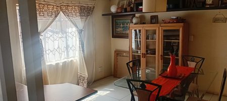 STUNNING 4-BEDROOM FAMILY HOME FOR SALE | NORKEM PARK | R1,360,000 1000421980