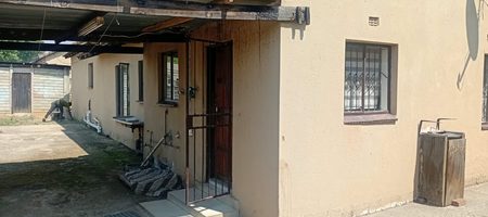 STUNNING 4-BEDROOM FAMILY HOME FOR SALE | NORKEM PARK | R1,360,000 1000421986