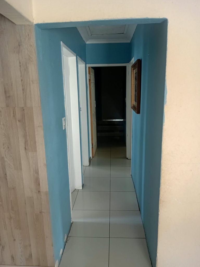 STUNNING 4-BEDROOM FAMILY HOME FOR SALE | NORKEM PARK | R1,360,000 1000422007