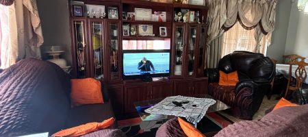 3-BEDROOM FAMILY HOME WITH COTTAGE FOR SALE | BIRCH ACRES EXT 25 1000424027