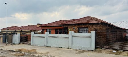 🏡 PROPERTY FOR SALE | BIRCH ACRES, KEMPTON PARK FOR R1 550 000.00 1000426643