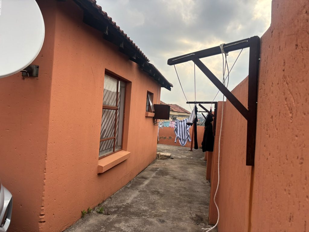 🏡 PROPERTY FOR SALE | BIRCH ACRES, KEMPTON PARK FOR R1 550 000.00 1000426644
