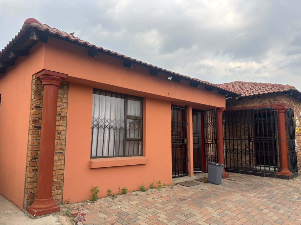🏡 PROPERTY FOR SALE | BIRCH ACRES, KEMPTON PARK FOR R1 550 000.00 1000426651