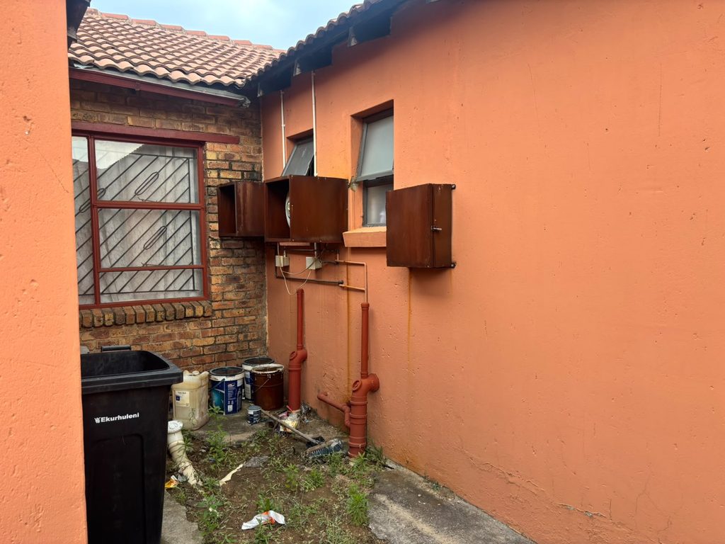 🏡 PROPERTY FOR SALE | BIRCH ACRES, KEMPTON PARK FOR R1 550 000.00 1000426653