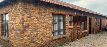🏡 PROPERTY FOR SALE | BIRCH ACRES, KEMPTON PARK FOR R1 550 000.00 1000426654