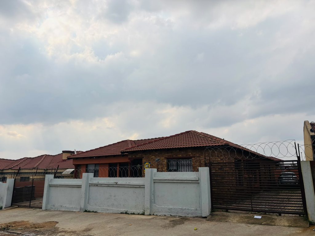 🏡 PROPERTY FOR SALE | BIRCH ACRES, KEMPTON PARK FOR R1 550 000.00 1000426660