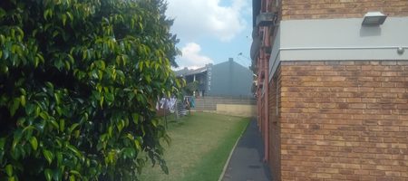 2-BEDROOM APARTMENT FOR SALE IN THE HEIGHTS COMPLEX, CROYDON – asking price R700 000.00 1000430182
