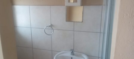 2-BEDROOM APARTMENT FOR SALE IN THE HEIGHTS COMPLEX, CROYDON – asking price R700 000.00 1000430222