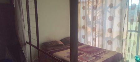 1 FLAT FOR SALE IN EMMARINA, KEMPTON PARK – R300,000 1000431222