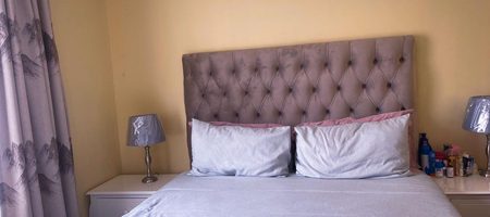 2 BEDROOM APARTMENT FOR SALE IN LILYFIELD COMPLEX, NOORDWYK, MIDRAND 1000431697