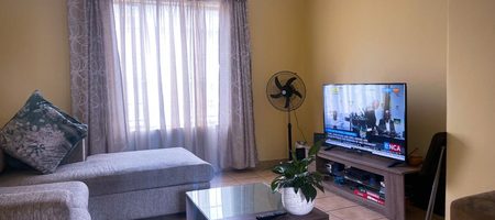 2 BEDROOM APARTMENT FOR SALE IN LILYFIELD COMPLEX, NOORDWYK, MIDRAND 1000431698