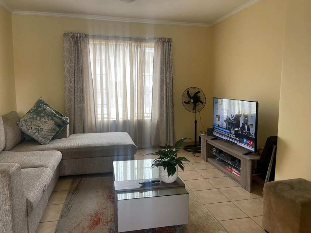 2 BEDROOM APARTMENT FOR SALE IN LILYFIELD COMPLEX, NOORDWYK, MIDRAND 1000431700