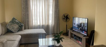 2 BEDROOM APARTMENT FOR SALE IN LILYFIELD COMPLEX, NOORDWYK, MIDRAND 1000431700